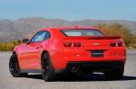 Chevrolet Camaro ZL1 2012 года
